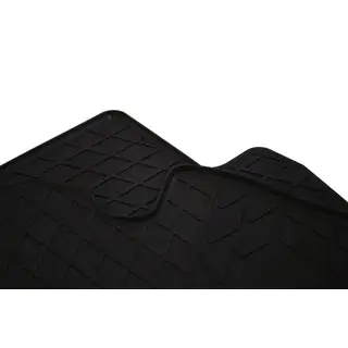 Rubber Floor Mats Sedan (4 pcs, Stingray Premium) photo 2