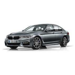 BMW 5 Series G30/G31 2017-2023 Tuning