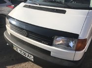 Volkswagen T4 Caravelle/Multivan 1990–2003 Hood Deflector FLY (square headlights) photo 2