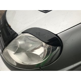 Headlight Eyelids Fly-Style Opel Vivaro 2001–2015 photo 1