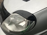 Renault Trafic 2001–2015 Headlight Eyelids Fly-Style photo 1