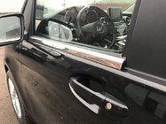Mercedes Vito/V-class W447 2014- Lower window trims stainless steel (2 pcs) photo 1