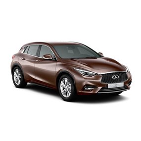 Infiniti Q30 2015-2024 Tuning