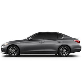 Infiniti Q50/Q60 2013-2024 Tuning