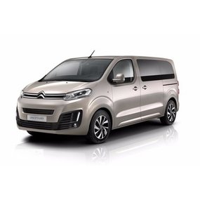 Opel Vivaro 2019- Tuning