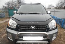 Toyota Rav 4 2001-2005 Hood Deflector (VIP) photo 1