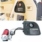 Toyota Land Cruiser 200 2007-2021 Tire Inflator Kit (Compressor) photo 1
