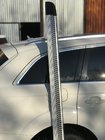 Mazda CX-3 2015- Side Steps Maya V2 (2 pcs, Aluminum) photo 8