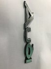 Audi 80/90 1987-1996 Audi emblem (self-adhesive) 15.0 cm photo 1