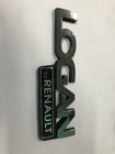 Dacia Logan I 2008-2012 Emblem by Renault Logan (14.5 cm) photo 2