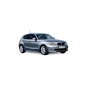 BMW 1 Series E81/E82/E87/E88 2004-2011 Tuning