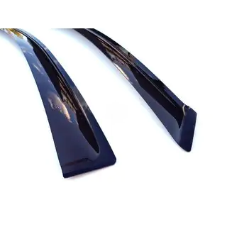 Wind Deflectors SD (4 pcs, Cobra)