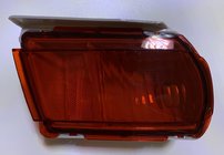 Toyota Land Cruiser Prado 150 2009-2023 Tail Lights Standard (2 pcs, 2017+) photo 1