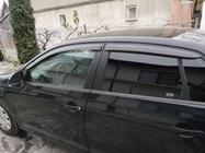 Volkswagen Jetta 2006-2011 Window Deflectors (4 pcs, ANV) photo 1