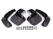 Volkswagen Golf 6 2008-2014 Original Premium Mud Flaps VW photo 1