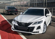 Toyota Camry 2017–2023 Khan Body Kit (Full Set) photo 1