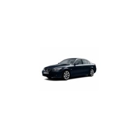 BMW 5 Series E60/E61 2003-2010 Tuning