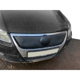 Winter grille cover (upper) photo 3