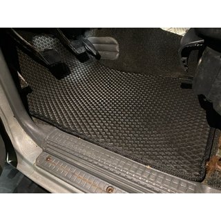 EVA Floor Mats (black) photo 2