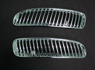 BMW X5 E53 1999–2006 Air vent covers (2 pcs, plastic) photo 1
