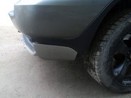 BMW X5 E53 1999–2006 Rear bumper cover (primed for painting) photo 6