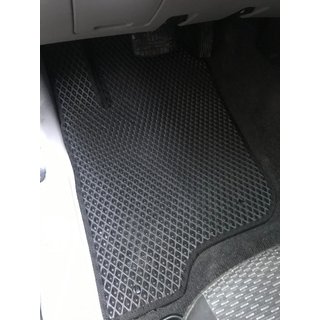 EVA Floor Mats (black) photo 2