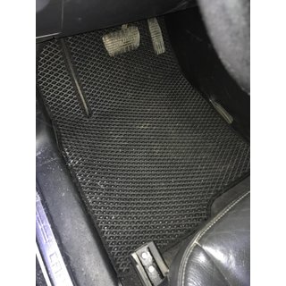 EVA Floor Mats (black)