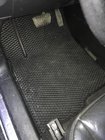 Chevrolet Captiva 2006-2019 EVA Floor Mats (black) photo 1