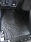 Toyota Corolla 2007-2013 EVA Floor Mats (black) photo 2