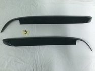 BMW X5 E53 1999–2006 Headlight eyelids (2 pcs, primed) photo 2