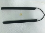 BMW 7 Series E38 1994-2001 Headlight Eyelids (2 pcs, primed) photo 1