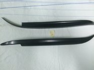 BMW 5 Series E39 1996-2003 Headlight Eyelids (2 pcs, primed) photo 1