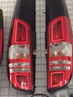 Mercedes Viano 2004-2014 Exclusive! LED Tail Lights with Position Lights photo 2
