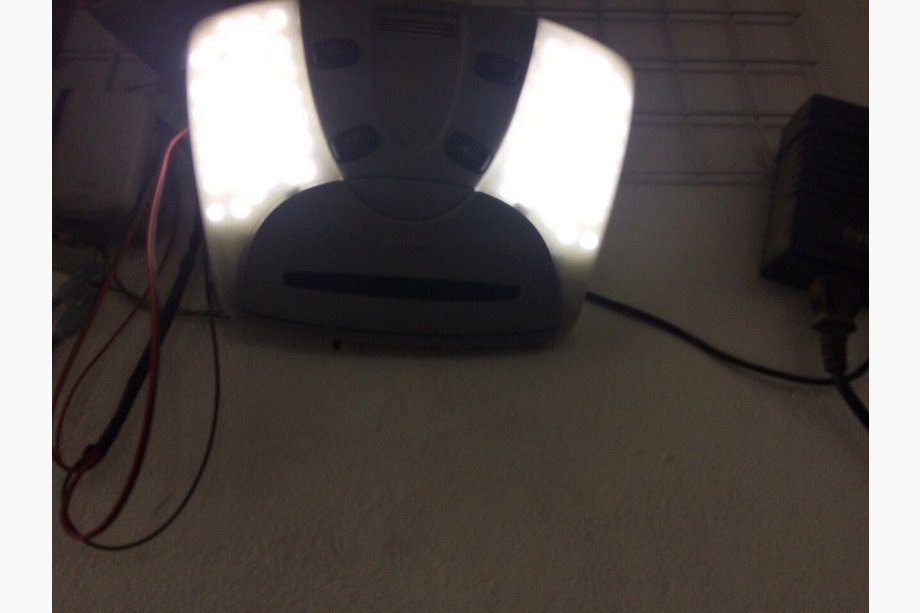 Mercedes Viano 2004-2014 LED board for dome light (84 LEDs) Image