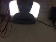Mercedes Viano 2004-2014 LED board for dome light (84 LEDs) photo 1