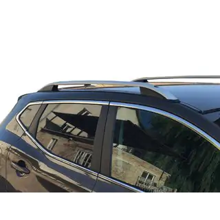 Roof Rails Skyport GREY photo 3