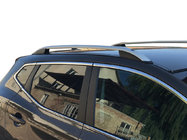 Nissan Qashqai 2014-2021 Roof Rails Skyport GREY photo 3