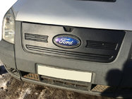 Ford Transit 2000–2014 Winter grille cover (2006-2014) photo 2