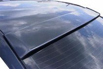 BMW 5 Series E34 1988-1995 Clearance! Spoiler cover (fiberglass, primed for painting) photo 1