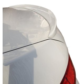 Spoiler Meliset F10 (primed for painting) BMW 5 Series F10/F11 2010–2016 photo 1