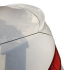 BMW 5 Series F10/F11 2010–2016 Spoiler Meliset F10 (primed for painting) photo 1