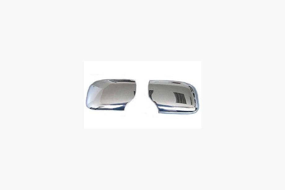 BMW 3 Series E36 1990-2000 Mirror Covers (2 pcs, plastic) Image