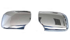 BMW 3 Series E36 1990-2000 Mirror Covers (2 pcs, plastic) photo 1