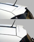 Fiat Punto Grande/EVO 2006-2018 Rear Spoiler ABARTH (2010-2015, primed) photo 1