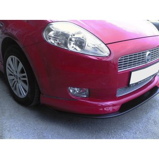 Front bumper (cover, primed for painting) photo 1