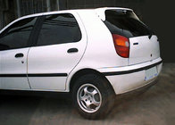 Fiat Palio 1996-2011 Short Spoiler (primed for painting) photo 1
