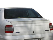 Fiat Siena 1996-2016 Spoiler (primed for painting) photo 1