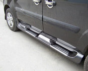 Fiat Doblo I 2005-2010 Side Skirts Sorento Type (Primed for Painting) photo 1