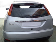 Ford Focus I 1998-2005 HB Spoiler (primed for painting) photo 1