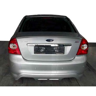 Sedan Spoiler (primed for painting) photo 1